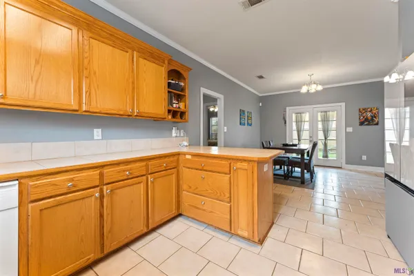 $249,900 | 40463 Fox Run Drive, Gonzales, LA 70737