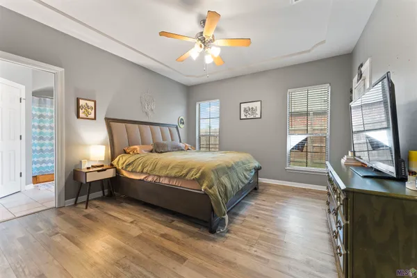 $249,900 | 40463 Fox Run Drive, Gonzales, LA 70737