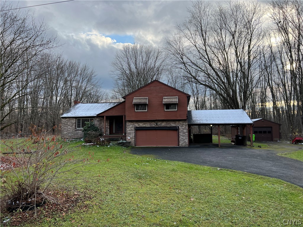 784 Marsh Mill Road Kirkville, NY 13082 - Photo 1 of 1 Welcome to 784 Marsh Mill