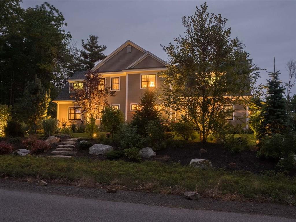 131 Shore Road Cape Neddick, ME 03902 - Photo 2 of 35 Built in 2014, no detail was overlooked.