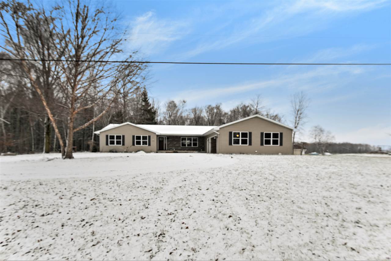 386 West Linwood Road Linwood, MI 48634 - Photo 1 of 28