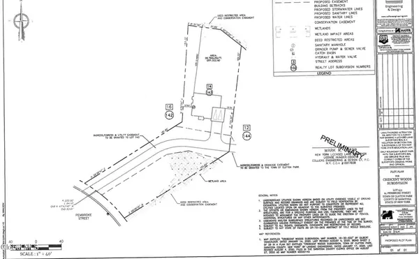 $752,800 | 14 Pembroke Street, Clifton Park, NY 12065
