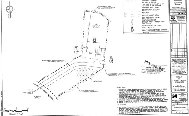 $752,800 | 14 Pembroke Street, Clifton Park, NY 12065