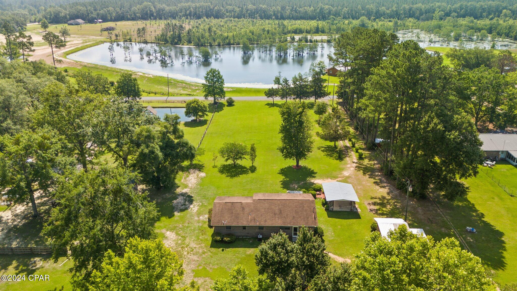1518 Duncan Community Road Chipley, FL 32428 - Photo 4 of 35