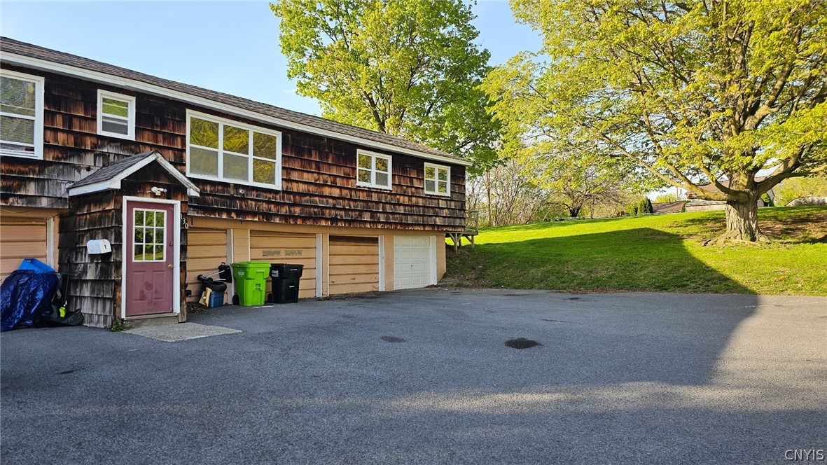 130 Old Liverpool Road Salina, NY 13088 - Photo 1 of 9