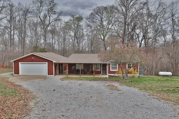 $470,000 | 1660 Leatherwood Road, White Bluff, TN 37187