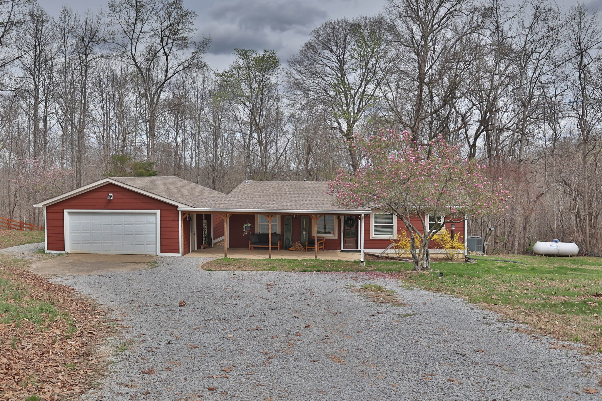 1660 Leatherwood Road White Bluff, TN 37187 - Photo 1 of 41