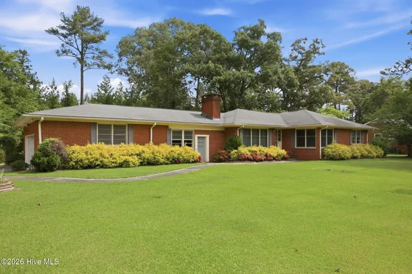 $245,000 | 711 Fairlane Drive, Grifton, NC 28530