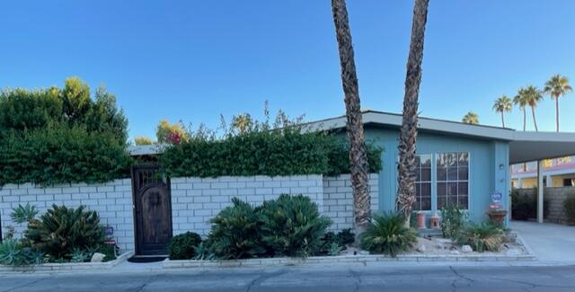 67 Rio Street Rancho Mirage, CA 92270 - Photo 1 of 31 67 Rio St.