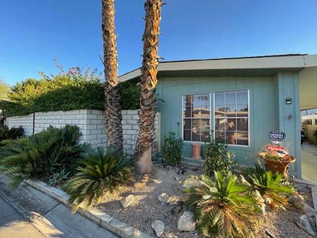 67 Rio Street Rancho Mirage, CA 92270 - Photo 2 of 31 67 Rio St.