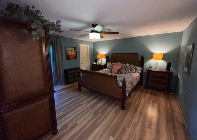 67 Rio Street Rancho Mirage, CA 92270 - Photo 22 of 31 Master Bed
