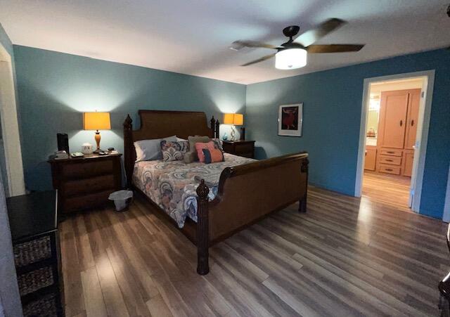 67 Rio Street Rancho Mirage, CA 92270 - Photo 23 of 31 Master Bed