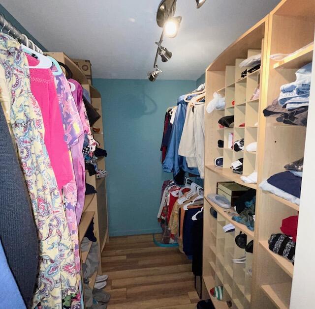 67 Rio Street Rancho Mirage, CA 92270 - Photo 24 of 31 Walk in Closet