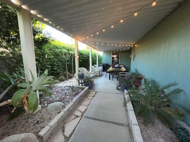 67 Rio Street Rancho Mirage, CA 92270 - Photo 4 of 31 Entry