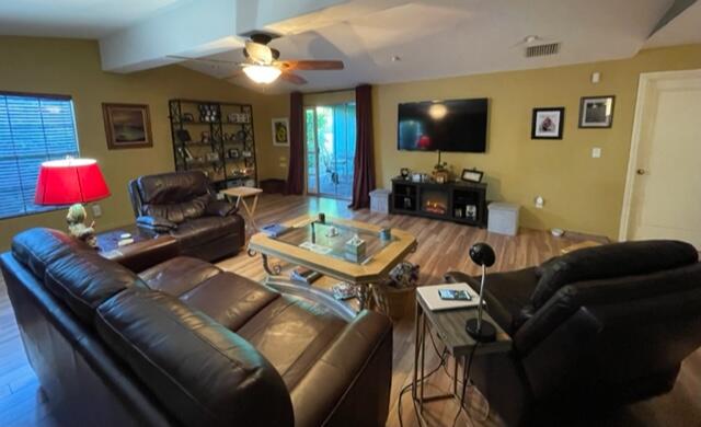 67 Rio Street Rancho Mirage, CA 92270 - Photo 7 of 31 Living