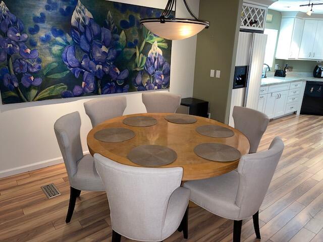 67 Rio Street Rancho Mirage, CA 92270 - Photo 10 of 31 Dining