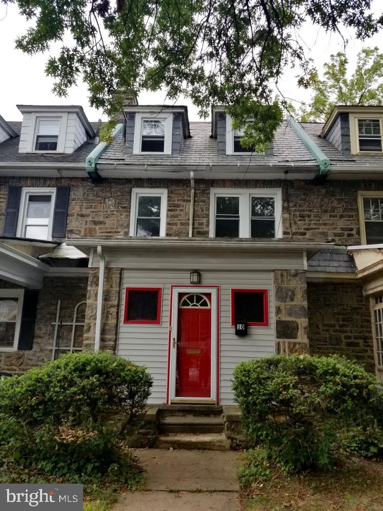 10 Pelham Road Philadelphia, PA 19119 - Photo 1 of 11 Gallery Image 1