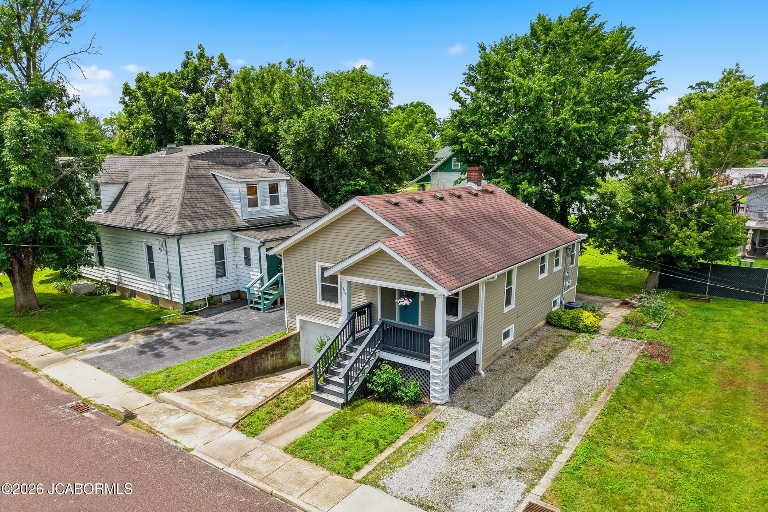 503 Vine Street Fulton, MO 65251 - Photo 35 of 44