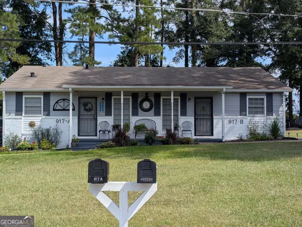 $220,000 | 917 Arizona Street, LaGrange, GA 30241