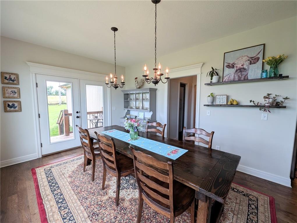 22785 South Renner Road Spring Hill, KS 66083 - Photo 11 of 57