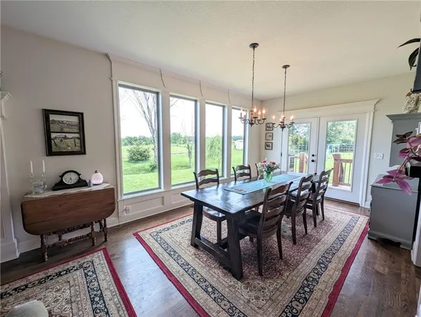 $1,695,000 | 22785 South Renner Road, Spring Hill, KS 66083