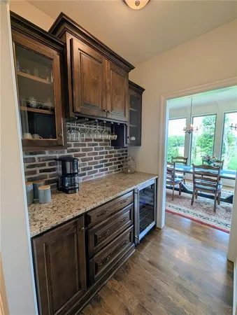 $1,695,000 | 22785 South Renner Road, Spring Hill, KS 66083