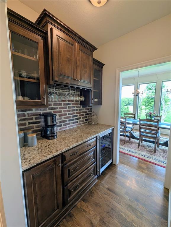 22785 South Renner Road Spring Hill, KS 66083 - Photo 15 of 57