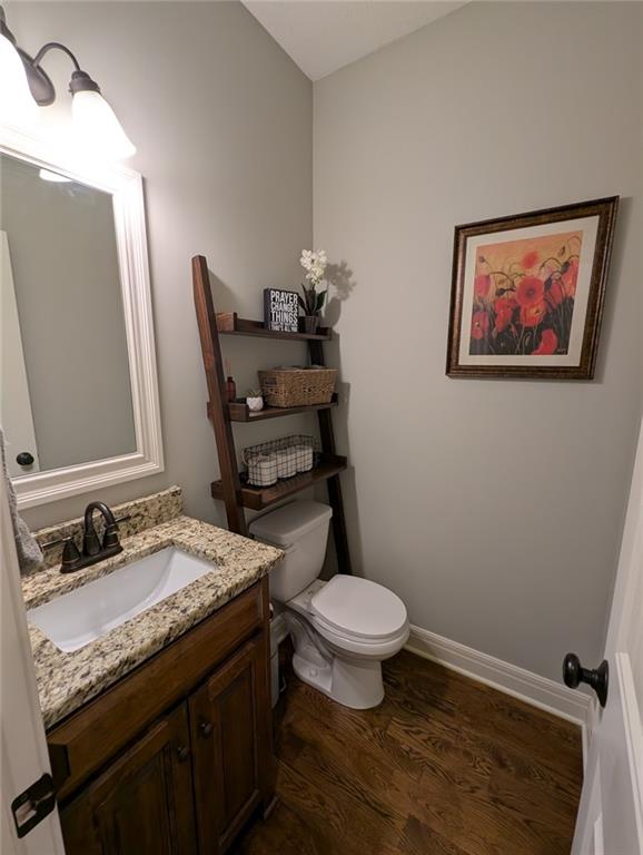 22785 South Renner Road Spring Hill, KS 66083 - Photo 17 of 57