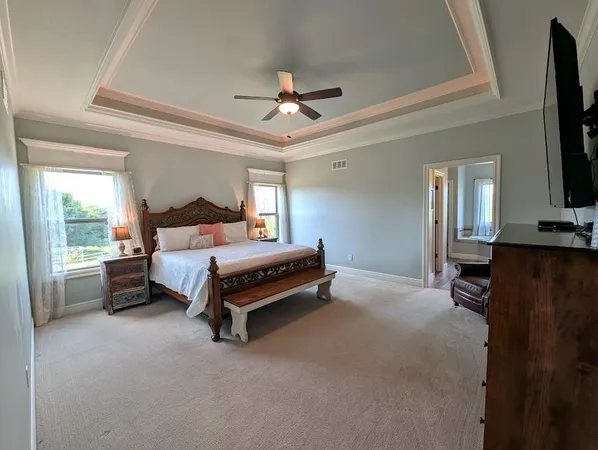 $1,695,000 | 22785 South Renner Road, Spring Hill, KS 66083