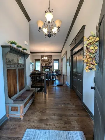$1,790,000 | 22785 South Renner Road, Spring Hill, KS 66083
