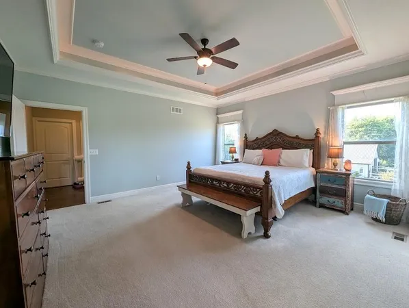 $1,695,000 | 22785 South Renner Road, Spring Hill, KS 66083