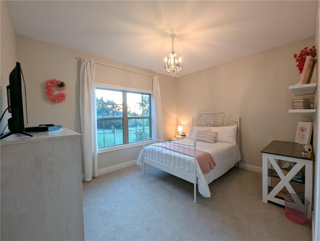 22785 South Renner Road Spring Hill, KS 66083 - Photo 27 of 57