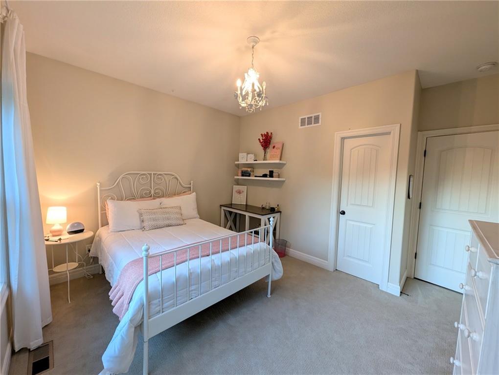 22785 South Renner Road Spring Hill, KS 66083 - Photo 28 of 57