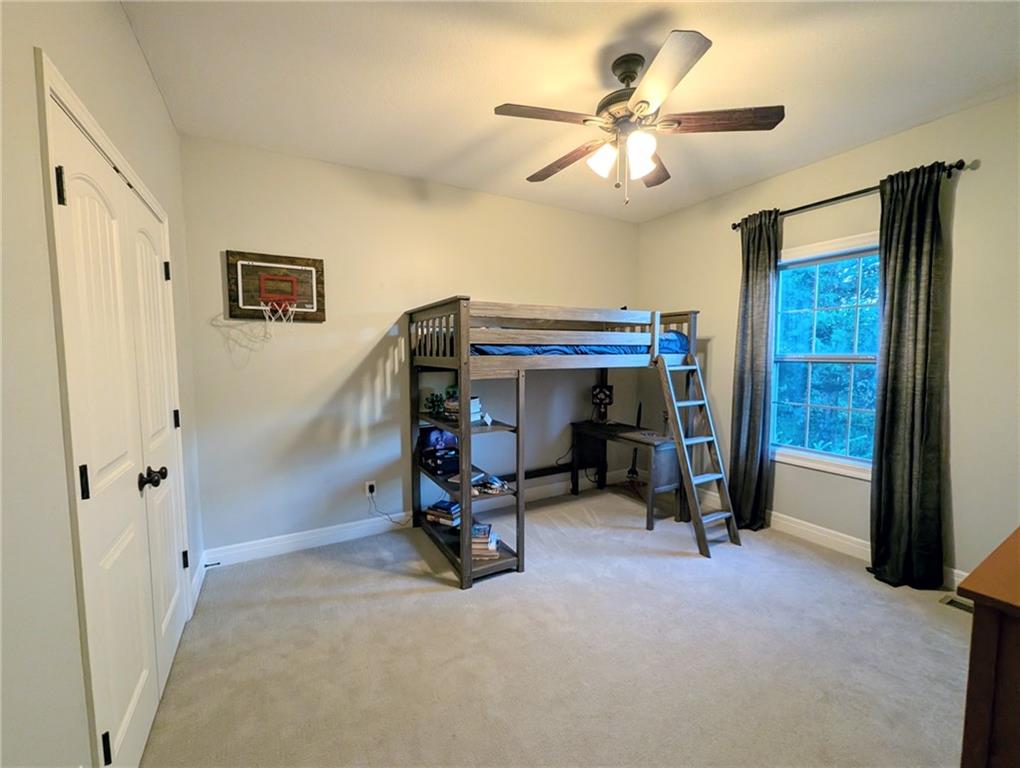 22785 South Renner Road Spring Hill, KS 66083 - Photo 29 of 57