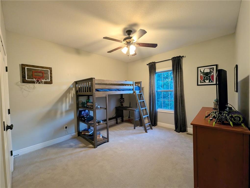 22785 South Renner Road Spring Hill, KS 66083 - Photo 30 of 57