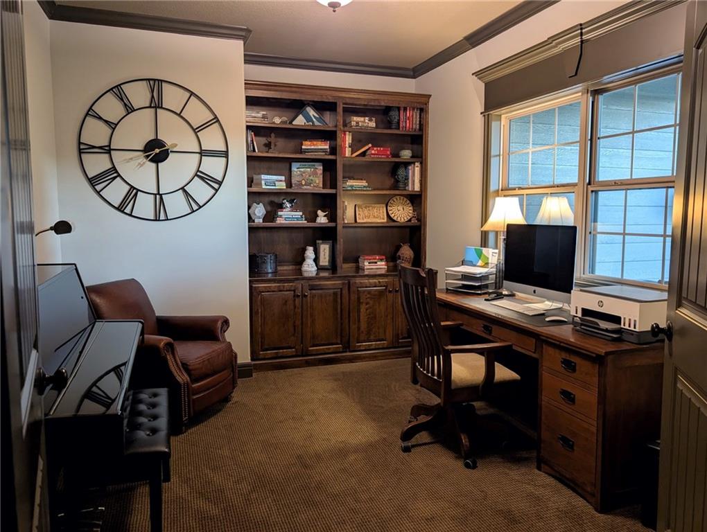 22785 South Renner Road Spring Hill, KS 66083 - Photo 3 of 57