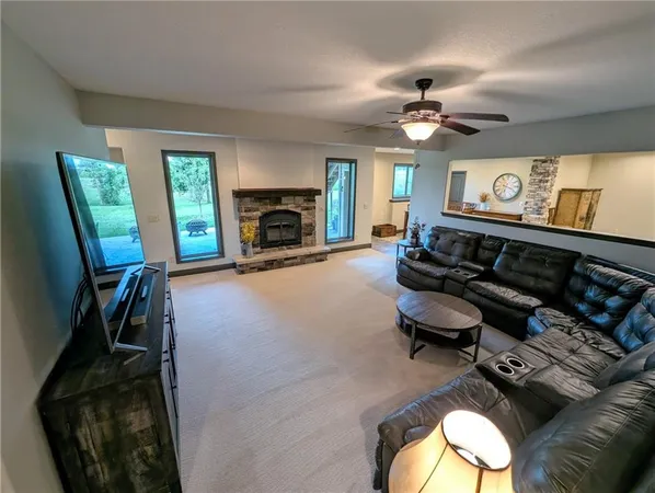$1,695,000 | 22785 South Renner Road, Spring Hill, KS 66083
