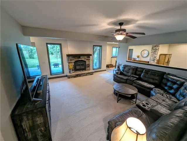 $1,790,000 | 22785 South Renner Road, Spring Hill, KS 66083