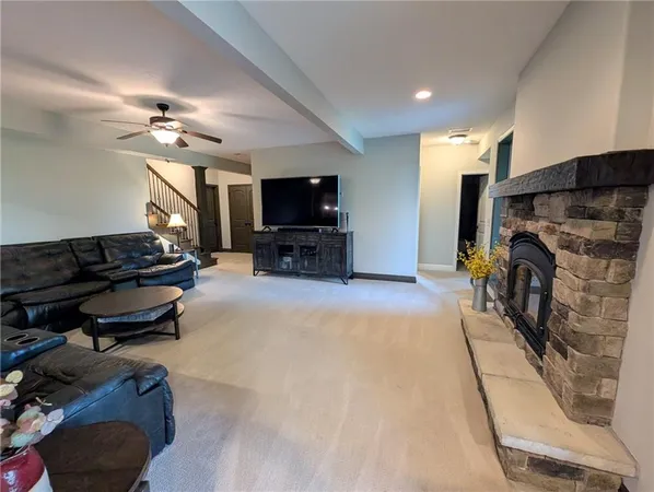$1,695,000 | 22785 South Renner Road, Spring Hill, KS 66083