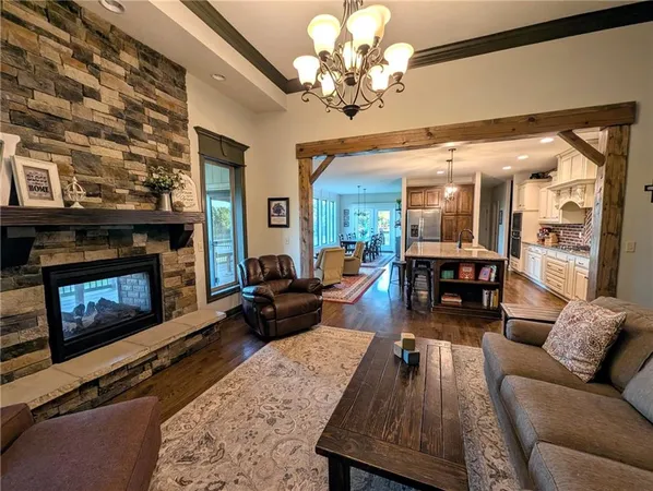 $1,695,000 | 22785 South Renner Road, Spring Hill, KS 66083