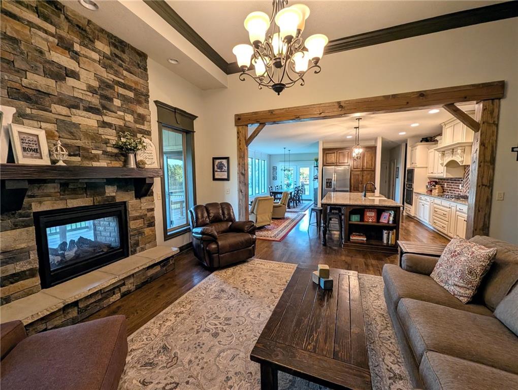 22785 South Renner Road Spring Hill, KS 66083 - Photo 4 of 57