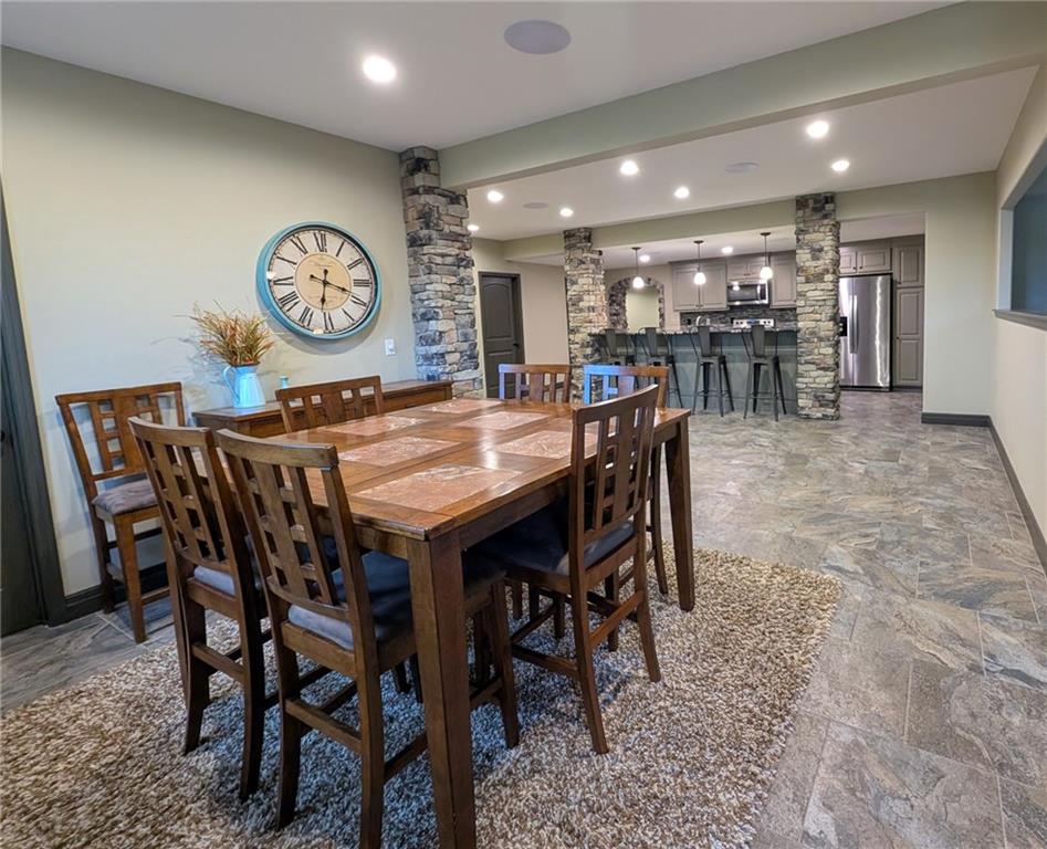 22785 South Renner Road Spring Hill, KS 66083 - Photo 44 of 57