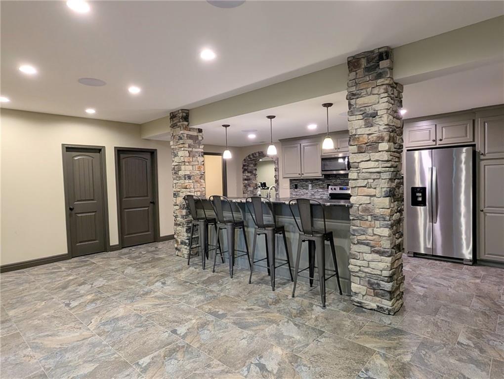 22785 South Renner Road Spring Hill, KS 66083 - Photo 45 of 57