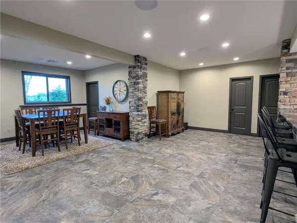 $1,695,000 | 22785 South Renner Road, Spring Hill, KS 66083