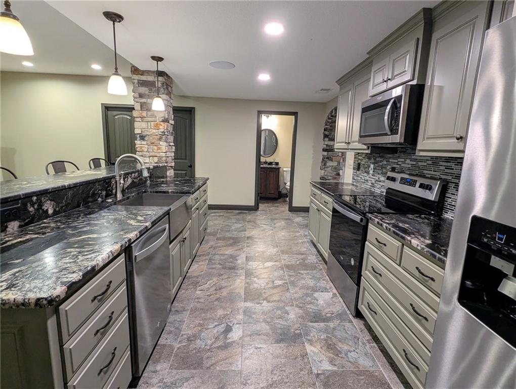 22785 South Renner Road Spring Hill, KS 66083 - Photo 48 of 57