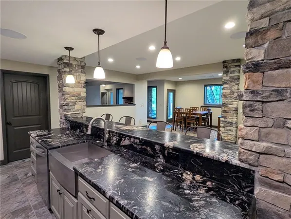 $1,695,000 | 22785 South Renner Road, Spring Hill, KS 66083
