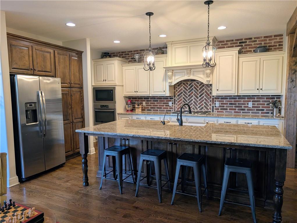 22785 South Renner Road Spring Hill, KS 66083 - Photo 6 of 57