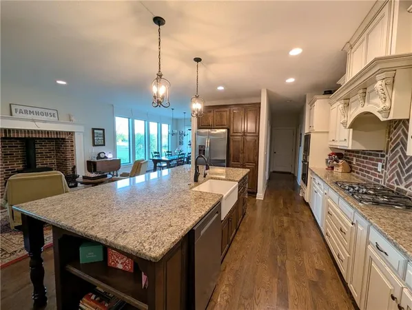 $1,695,000 | 22785 South Renner Road, Spring Hill, KS 66083