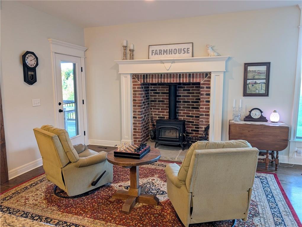 22785 South Renner Road Spring Hill, KS 66083 - Photo 9 of 57