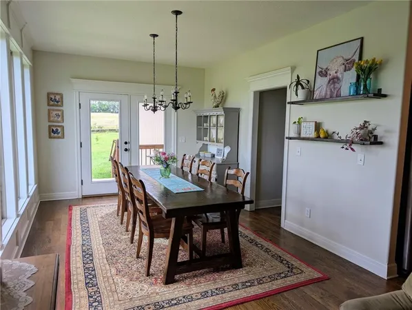 $1,695,000 | 22785 South Renner Road, Spring Hill, KS 66083